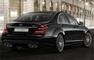 2009 Mercedes S63 AMG first images Photos