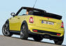 2009 Mini Cooper Cabrio Photos