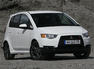 2009 Mitsubishi Colt Ralliart Photos