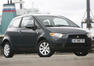 2009 Mitsubishi Colt Preview Photos