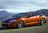 2009 Mitsubishi Eclipse Spyder Photos