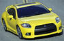 2009 Mitsubishi Eclipse Photos