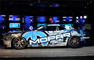 2009 Mopar Drift Dodge Challenger Photos
