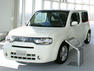 2009 Nissan Cube Photos