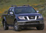 2009 Nissan Frontier Photos