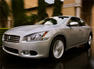 2009 Nissan Maxima Photos