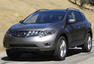 2009 Nissan Murano Price Photos