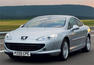 2009 Peugeot 407 Coupe Photos