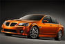 2009 Pontiac G8 GXP Photos