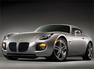 2009 Pontiac Solstice Coupe Photos