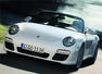 2009 Porsche 911 Carrera 4S Photos
