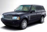 2009 Range Rover Autobiography Photos