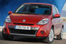 2009 Renault Clio Photos