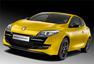 2009 Renault Megane RS image leaked Photos