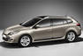 2009 Renault Megane Sport Tourer Photos