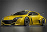 2009 Renault Megane Trophy Photos