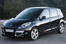 2009 Renault Grand Scenic Photos