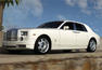 2009 Rolls Royce Phantom Photos