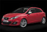 2009 Seat Ibiza FR Photos