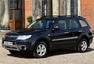 2009 Subaru Forester Accessories Photos