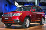 2009 Subaru Forester Price Photos