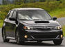 2009 Subaru Impreza WRX Photos