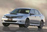 2009 Subaru Impreza WRX sedan Photos