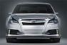 2009 Subaru Legacy Concept Photos