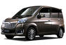 2009 Subaru Stella Photos