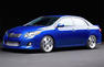 2009 Toyota Corolla S3 Photos