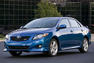 2009 Toyota Corolla Photos