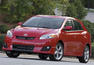 2009 Toyota Matrix Photos