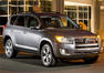 2009 Toyota RAV4 Price Photos