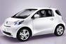 2009 Toyota iQ Photos
