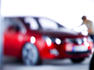2009 Vauxhall Astra Teaser Photos