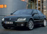 2009 Volkswagen Phaeton Photos