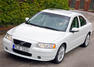 2009 Volvo S60 SE Photos