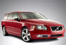 2009 Volvo V70 R Design Photos