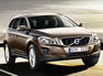 Volvo XC60 Unveiled Photos