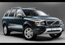 2009 Volvo S80 and XC90 Executive Photos