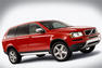 2009 Volvo XC90 D5 Geartronic and R Design Photos