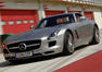 2010 AMG Driving Academy Photos