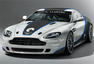 2010 Aston Martin Vantage GT4 Photos