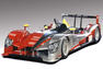 2010 Audi R15 TDI Photos