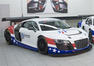 2010 Audi R8 LMS Photos