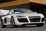 2010 Audi R8 V10 price Photos