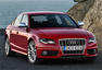 2010 Audi S4 in US Photos