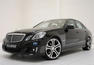 2010 BRABUS Mercedes E Class Photos