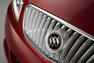 2010 Buick LaCrosse Teaser Photos