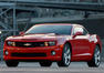 Chevrolet Camaro SS vs Dodge Challenger SRT8 Video Photos